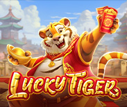 Lucky Tiger