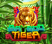 Bamboo Tiger