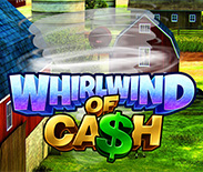 Whirlwind Of Cash