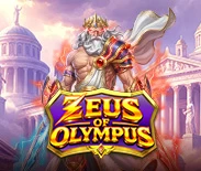 ZEUS OF OLYMPUS